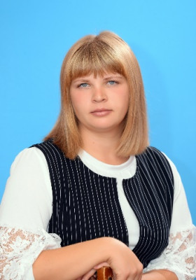 Педагогический работник Альбекова Юлия Викторовна