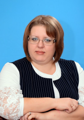 Педагогический работник Димитрова Мария Александровна