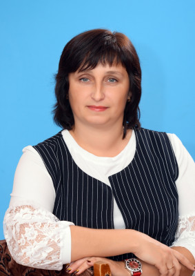Педагогический работник Заваринская Илона Юрьевна
