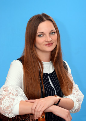 Педагогический работник Малкова Александра Александровна